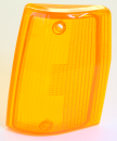 Blinkerglas gelb, vorne links (5952372), FIAT / Lancia Original